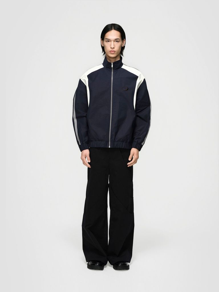 Shadow Weave Trousers